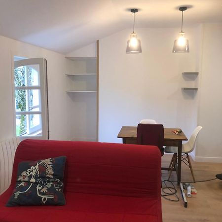 Gite De L Atelier Herminois 2 Sainte-Hermine 외부 사진